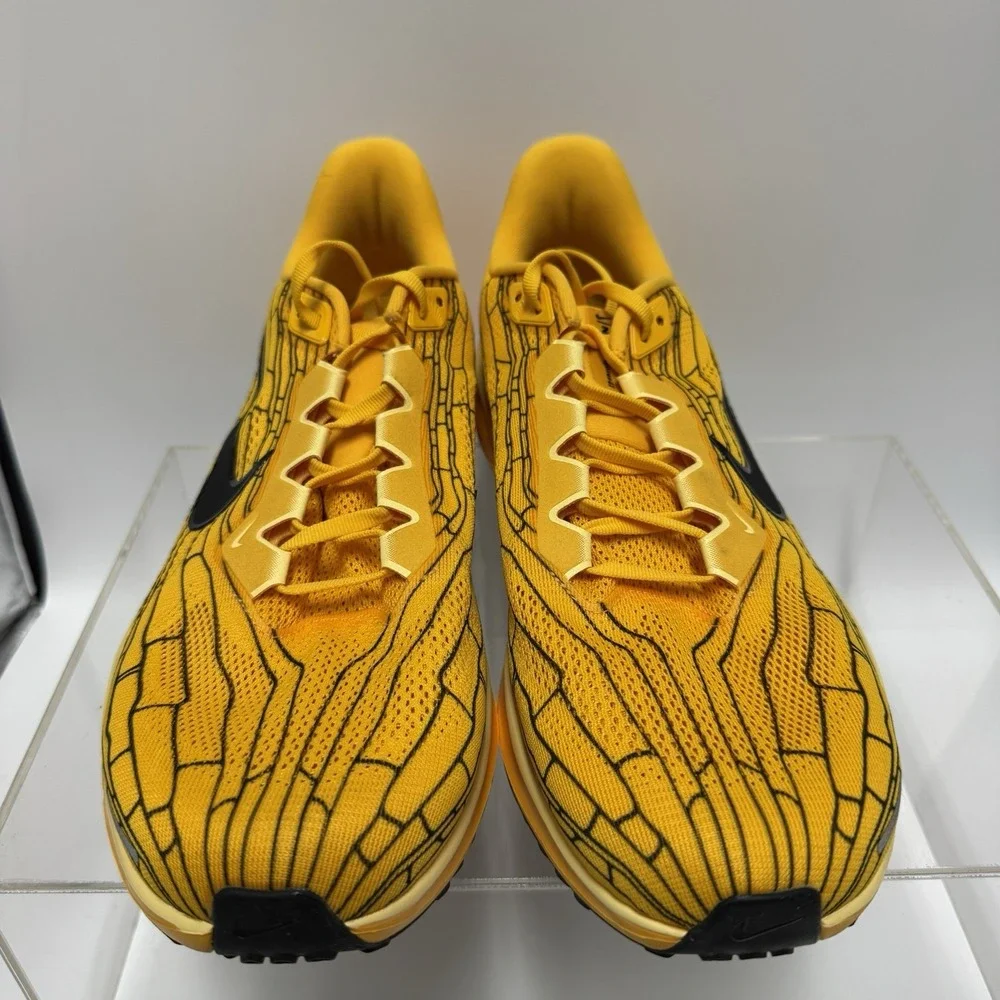 Brand New Nike Air Zoom Pegasus 41 Modern Mayfly Yellow/IH3257-700 Men's Size 13